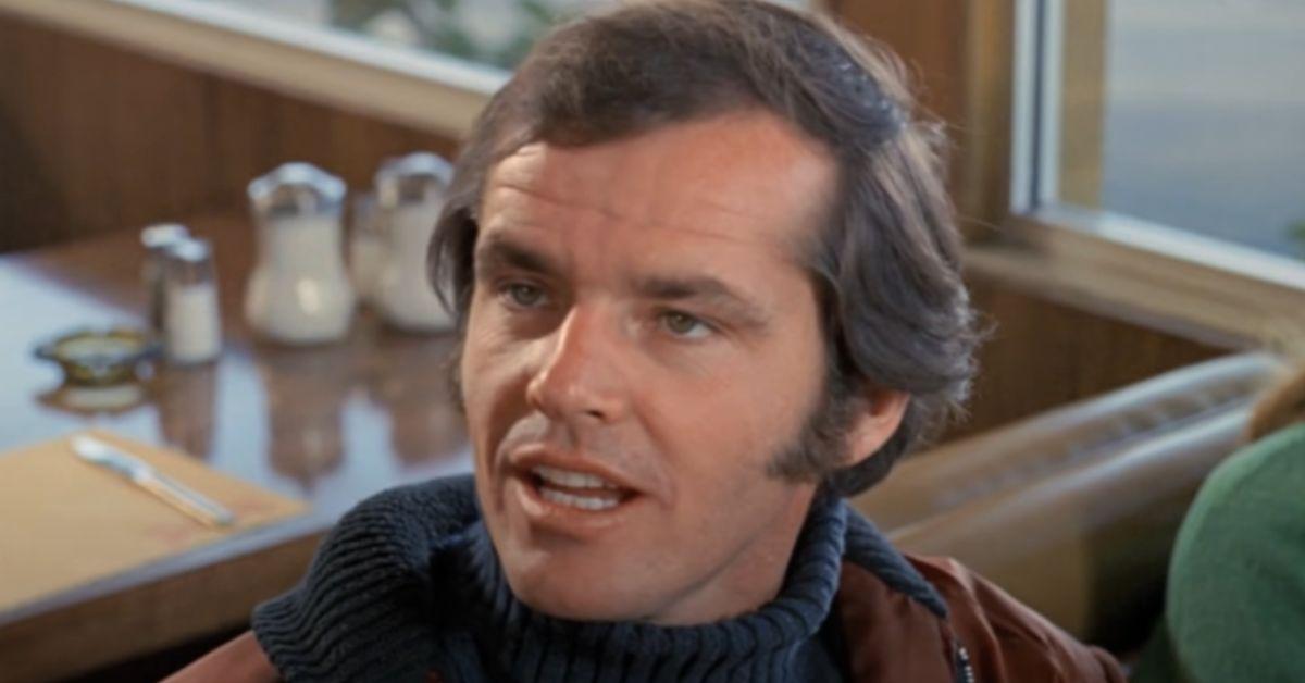 five easy pieces