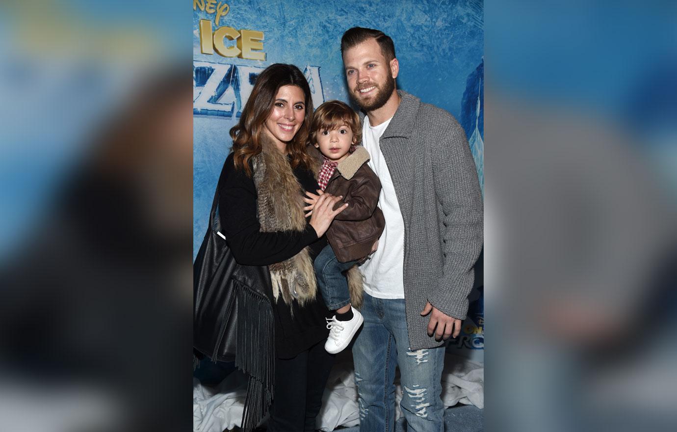 Jamie Lynn Sigler Pregnant Multiple Sclerosis 03