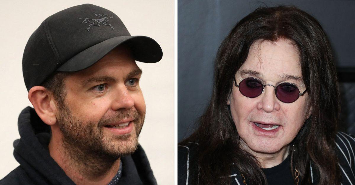 jack osbourne ozzy death reaction