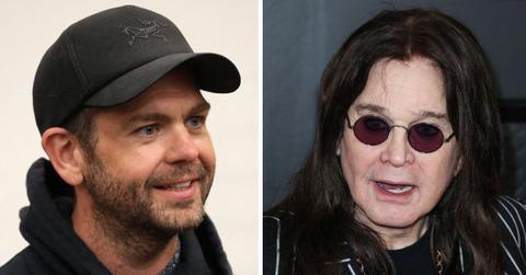 jack osbourne ozzy death reaction