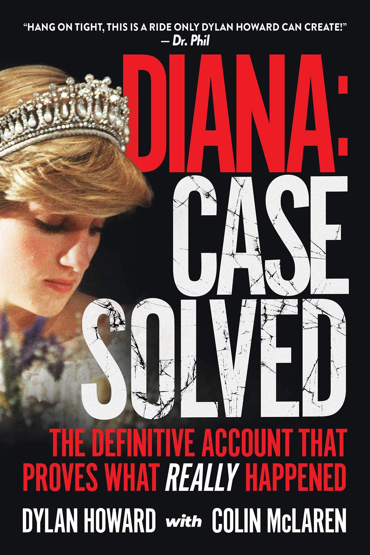 Diana Case Solved