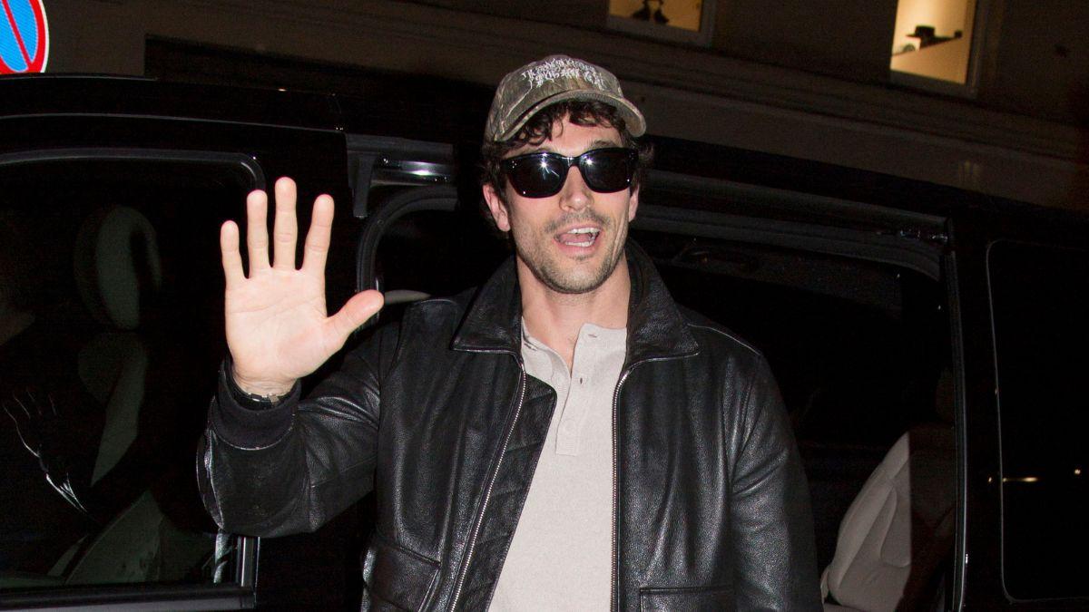 paul anthony kelly love story john f kennedy jr actor