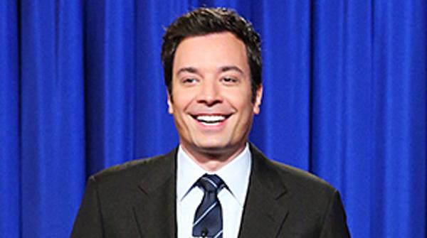 jimmy fallon late night