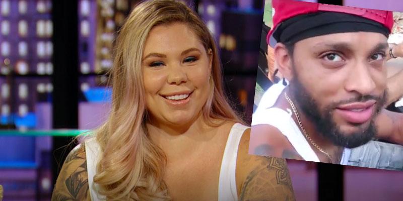 Kailyn lowry third baby daddy chris lopez back together photos