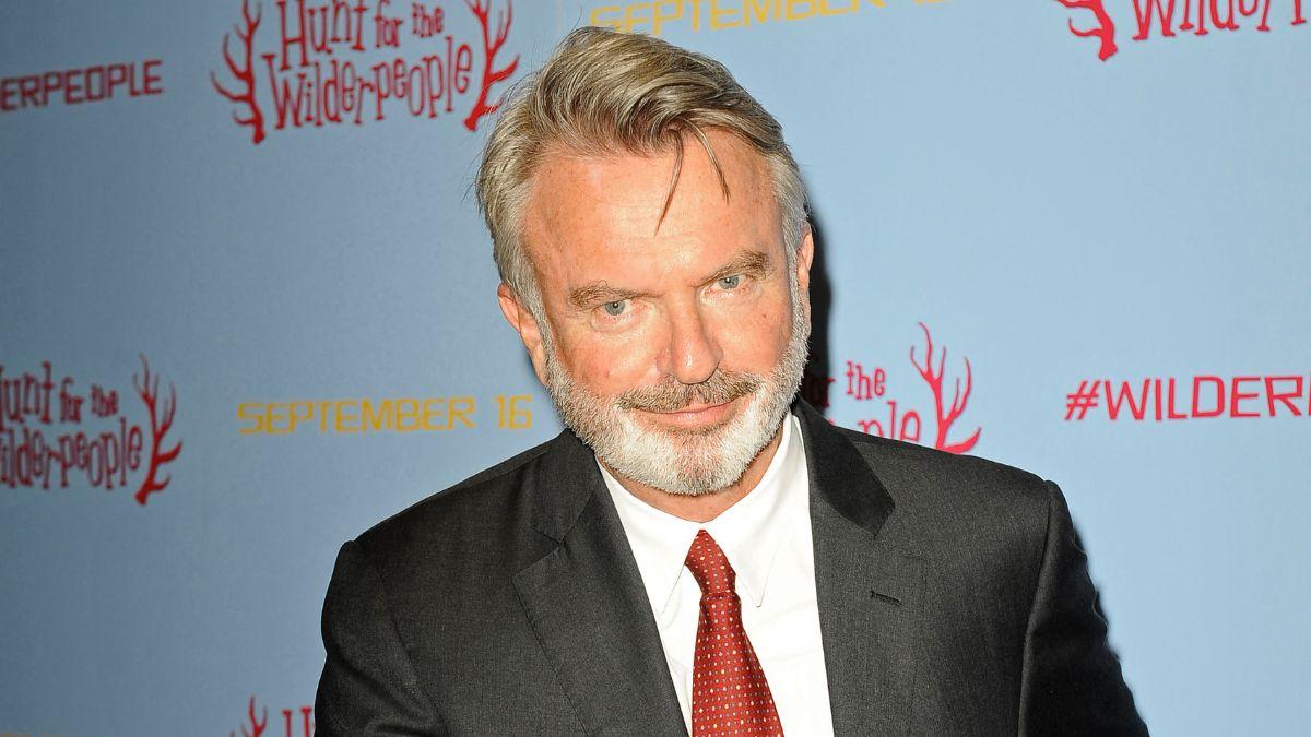 image of The actor spoke about his cancer journey in his memoir.