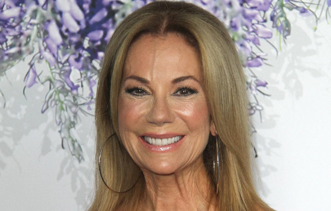 kathie lee gifford brokenhearted split richard spitz disappointed