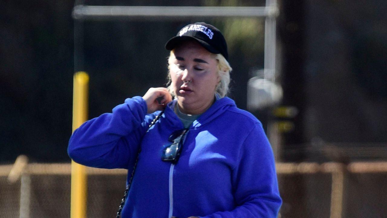 image of The former Nickelodeon star first revealed her weight-loss efforts in June 2025.