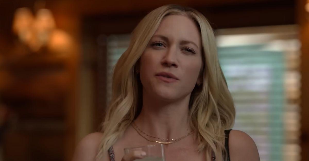 Photo of Brittany Snow