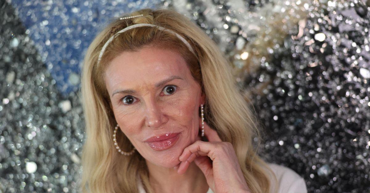 image of The book revisited Scheana Shay’s past affair with Brandi Glanville’s ex-husband.