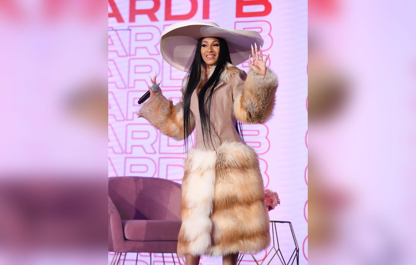 Cardi B