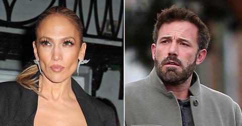 jennifer lopez doesnt train roles ben affleck work my own pp