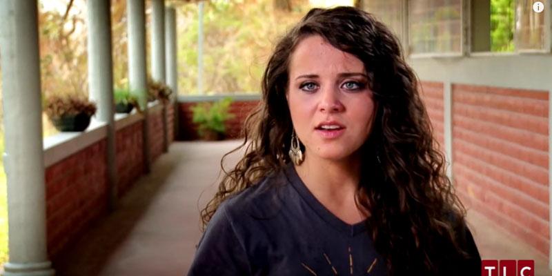 Jinger duggar gets real motherhood downside pp