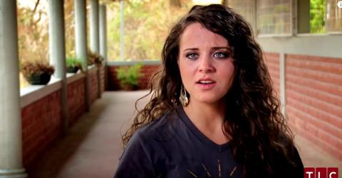 Jinger duggar gets real motherhood downside pp