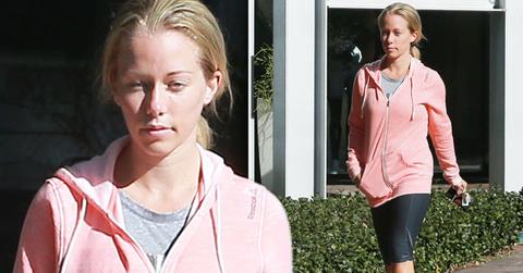 Kendra wilkinson