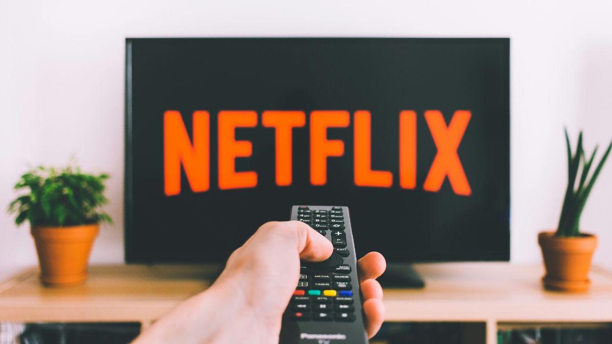 Image of Paramount argued the merger would be a strong competitor to Netflix.