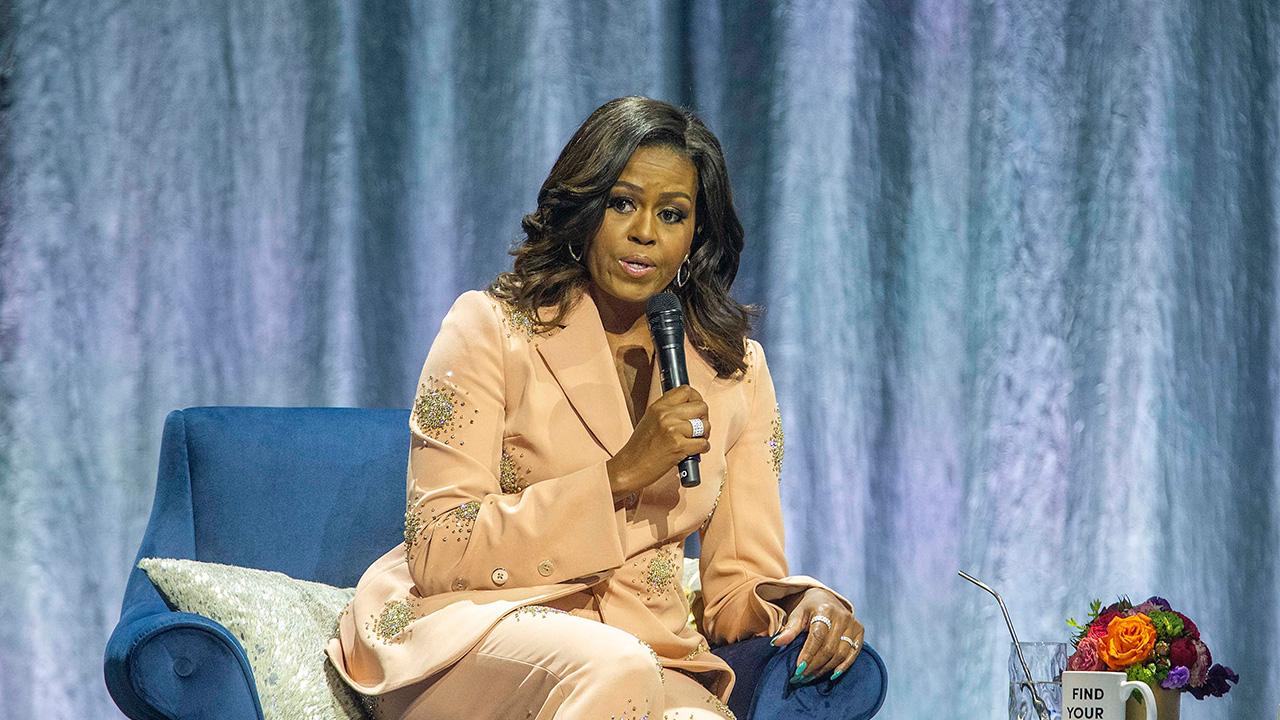 Michelle Obama