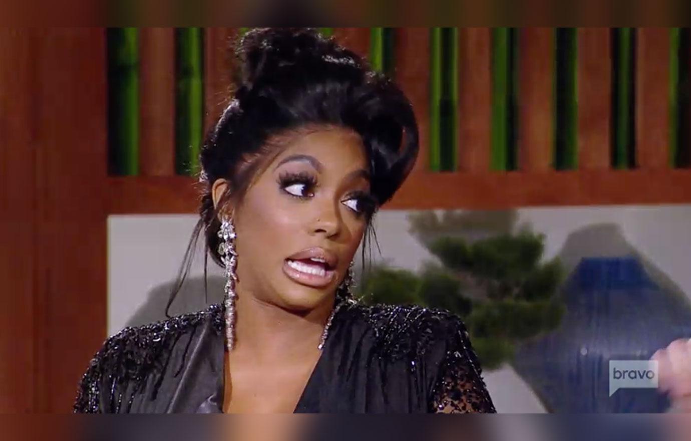 Porsha-Williams-Nene-Leakes-Social-Media-War