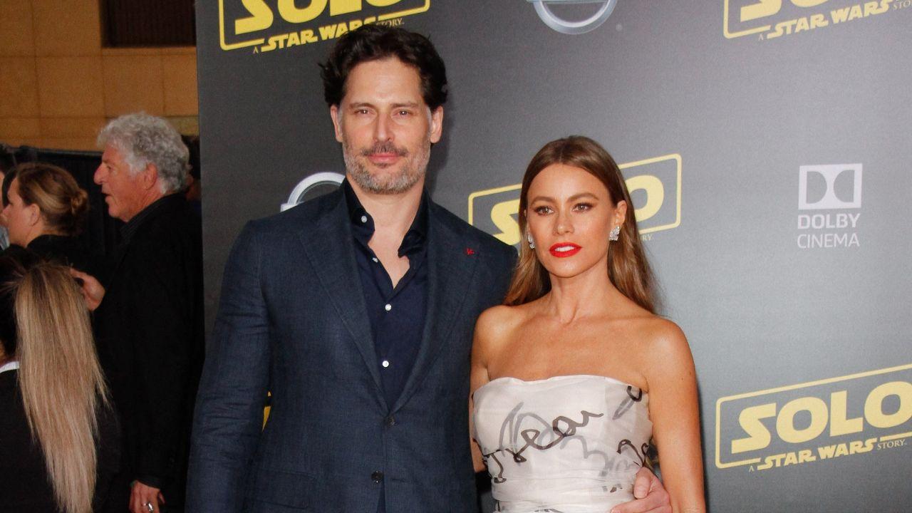 image of The exes became embroiled in a legal dispute over two embryos they had frozen during their relationship.