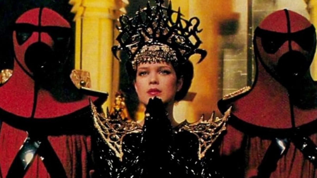 Flash Gordon (1980)