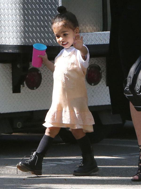 North west jealous saint