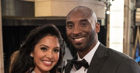 Vanessa Bryant Shares Heartfelt Tribute Dedicated To Kobe