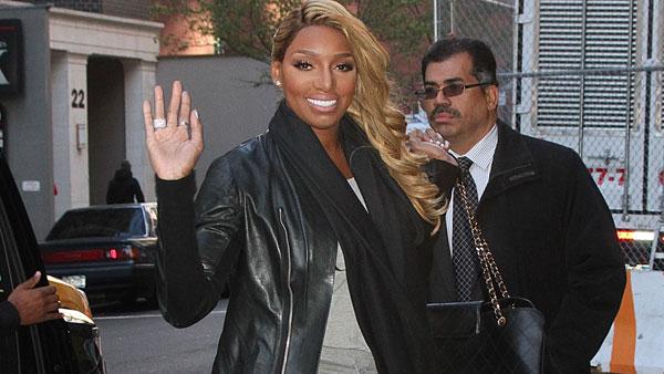 Nene leakes