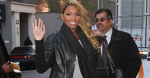 Nene leakes