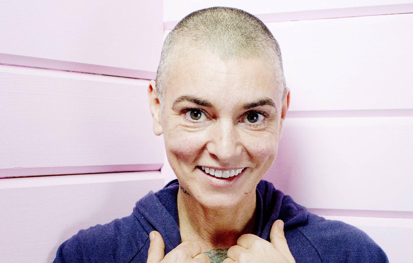 sinead oconnor awful wax figure removed museum intense backlash photos