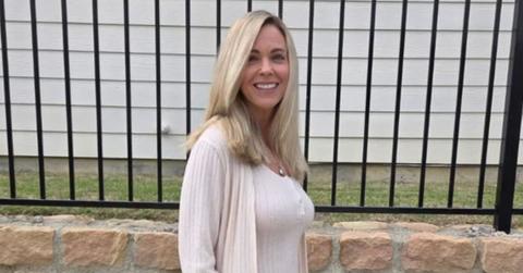 Photo of Kate Gosselin