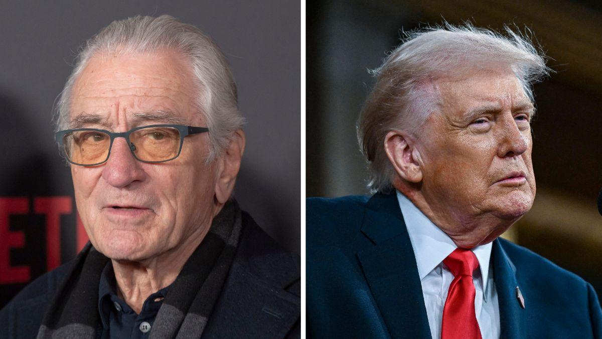 image of 'He may be even sicker than crazy Rosie O'Donnell,' the president said of the actor.