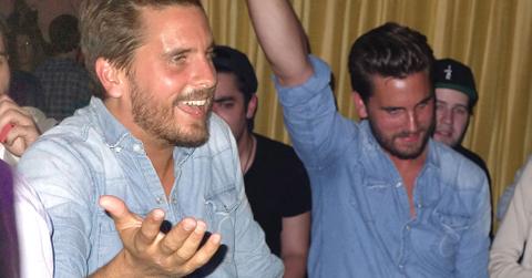 Scott disick bravo spinoff show