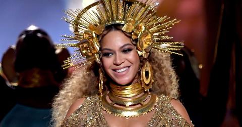 Lion King Remake Beyonce Long