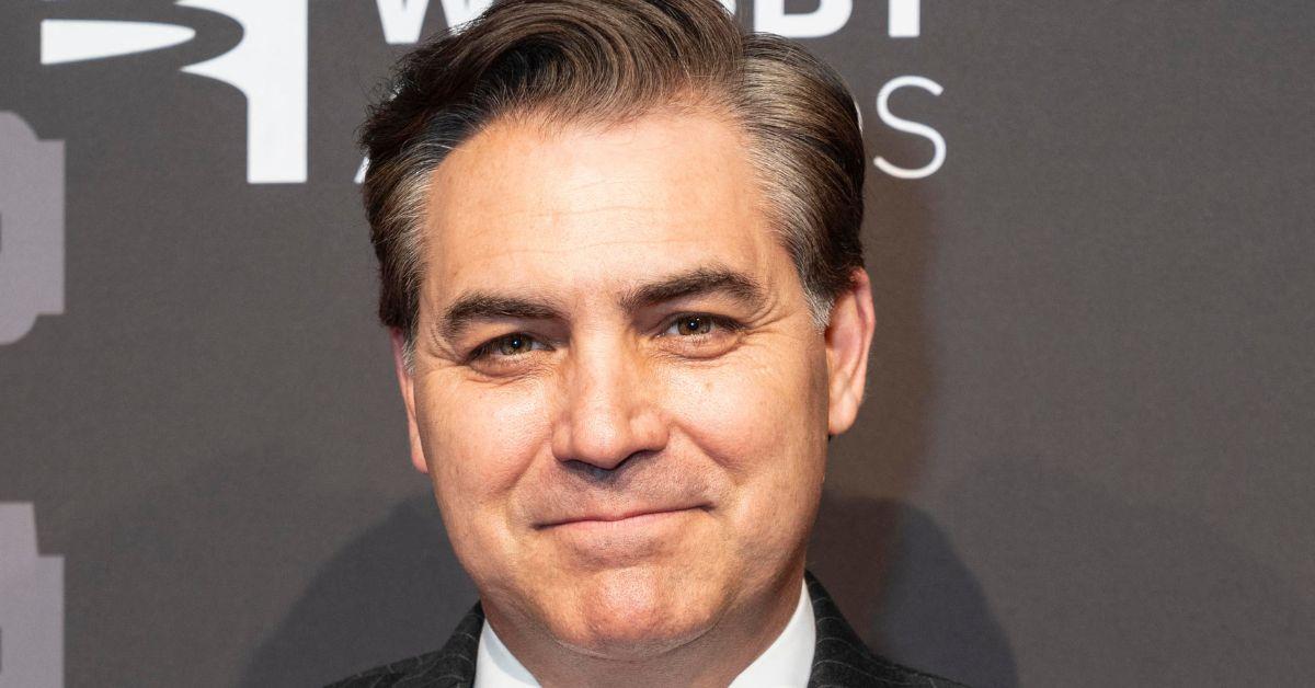 Photo of Jim Acosta