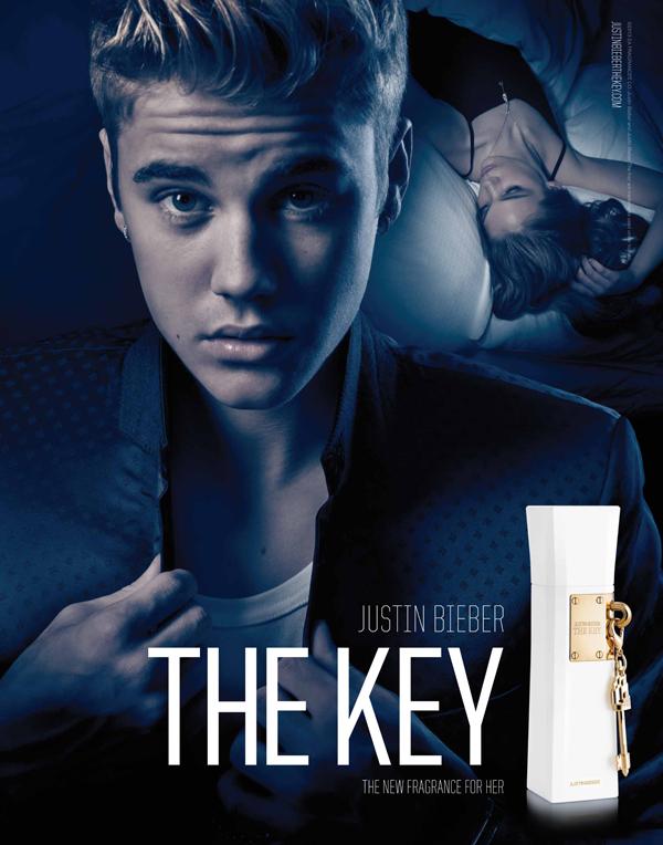 Justin bieber the key best sale perfume set