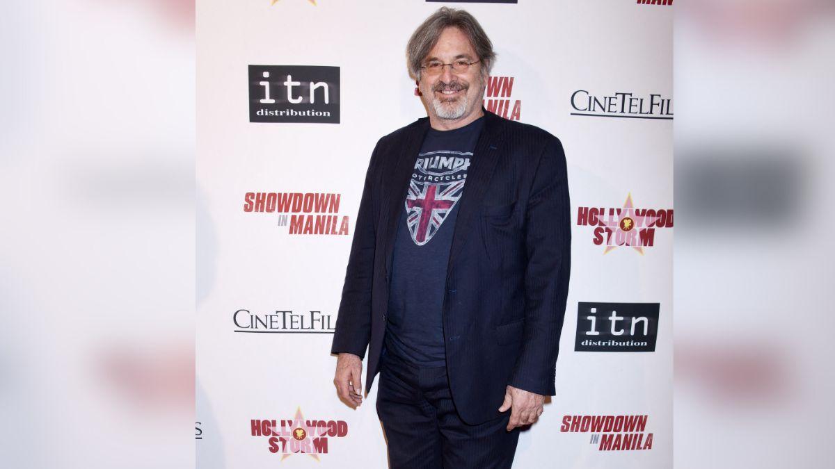 image of The star's family released a statement about his death. 