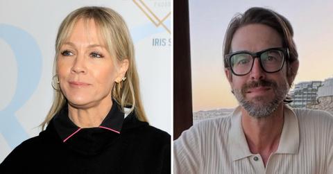 jennie garth husband dave abrams ivf month separation pp