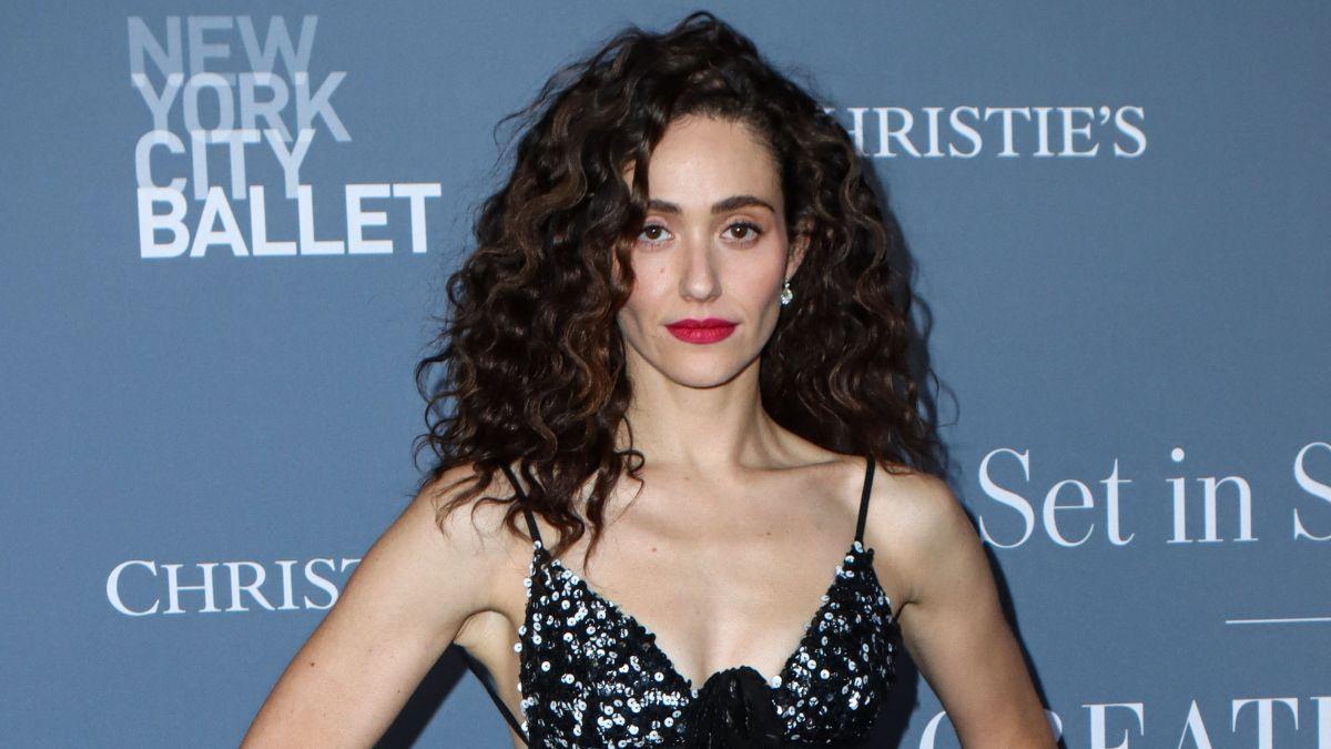 image of Emmy Rossum said 'Furious' puts survivors of violence at the center of the story, exploring trauma rather than revenge.