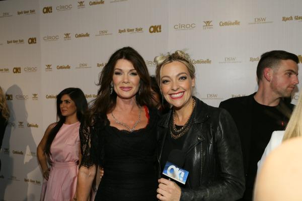 Preoscars cherry lisa vanderpump