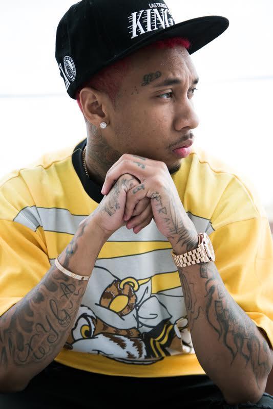 TYGA2