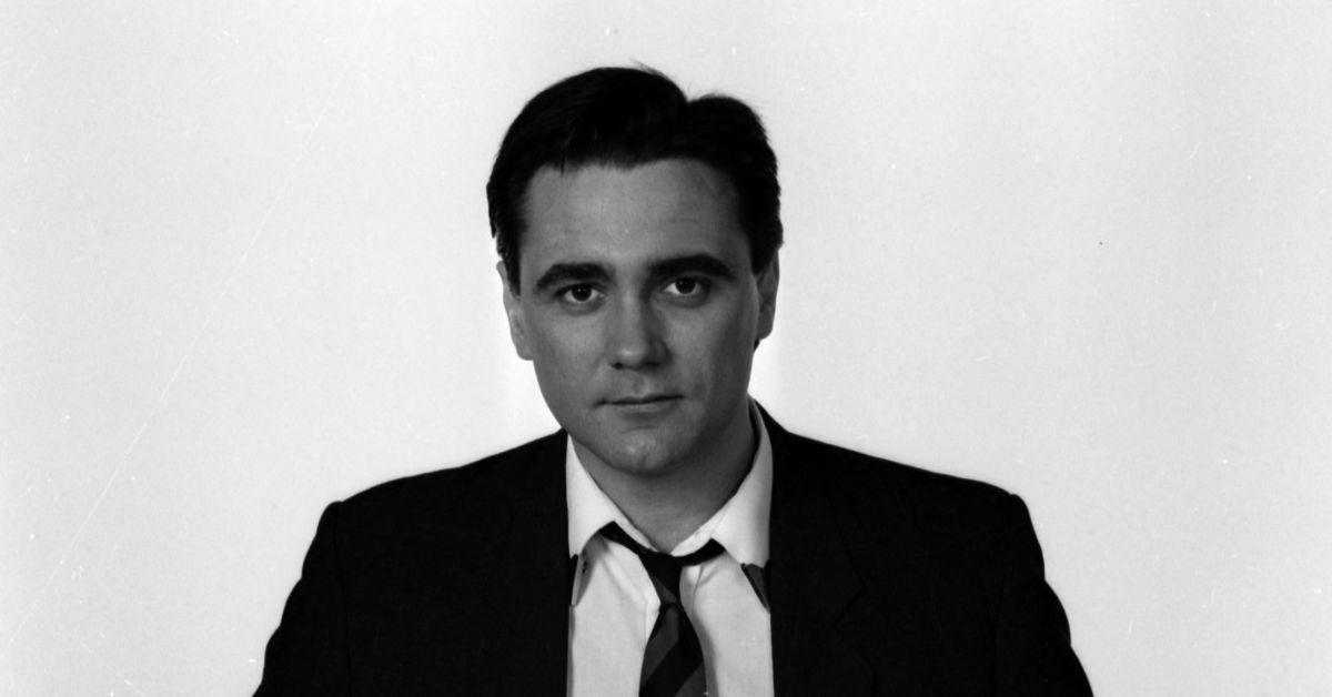 celebrity dead  tony slattery