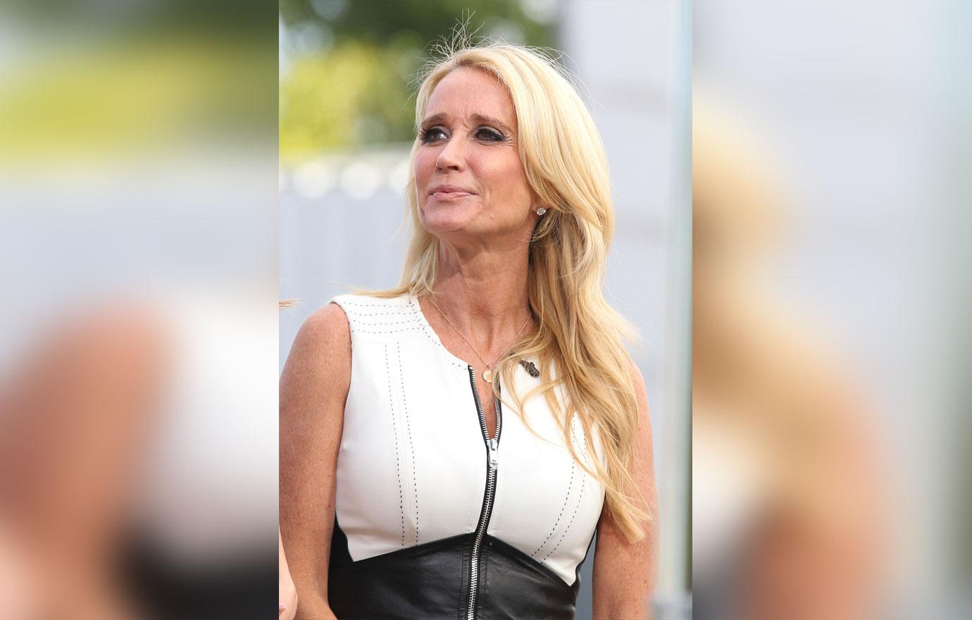 kim richards