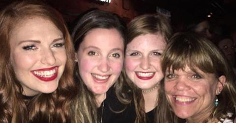 Little people big world season 13 premiere date hero