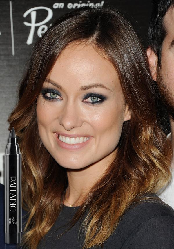 Olivia Wilde