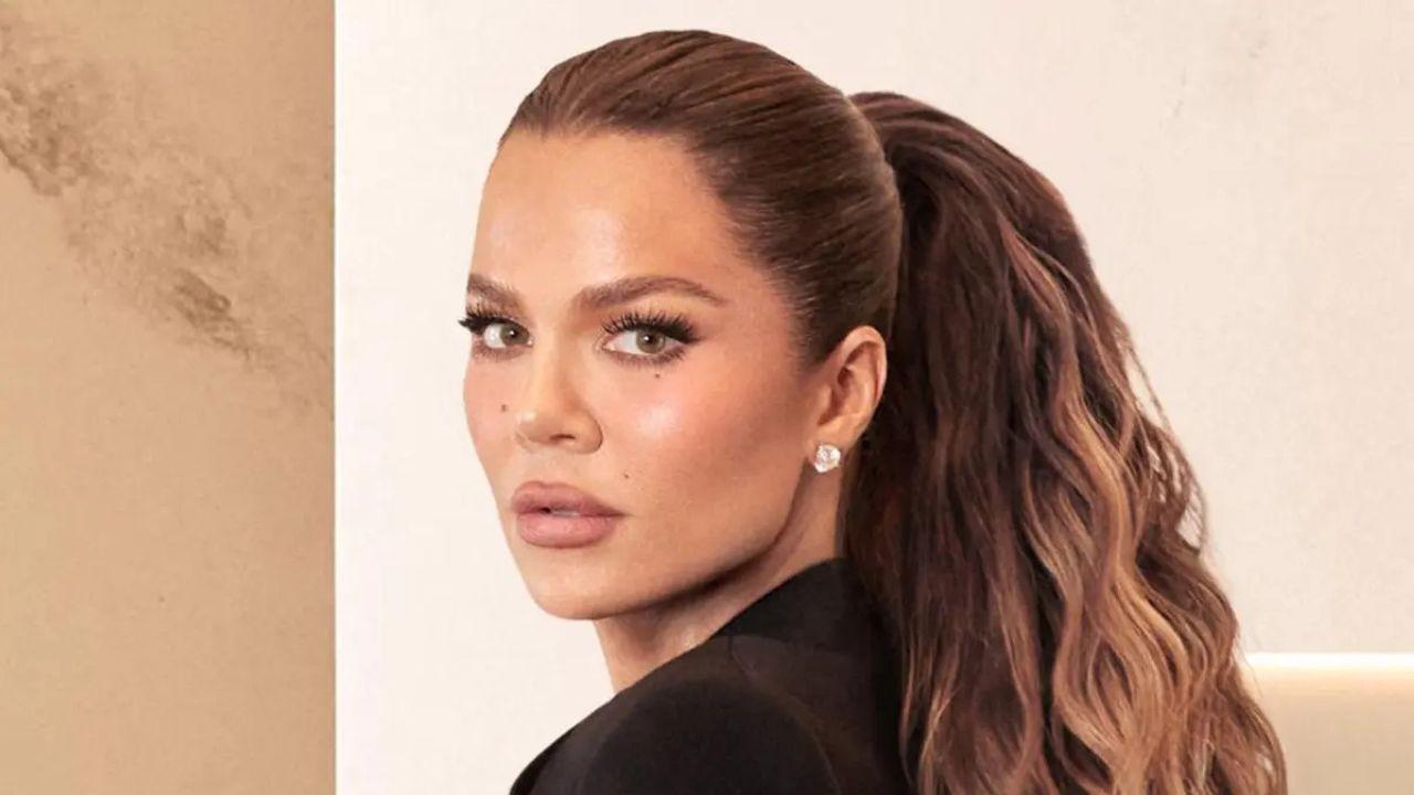 Image of Producers of Khloé Kardashian's 'The Girls' revealed that the show was temporarily removed due to a glitch on the app.