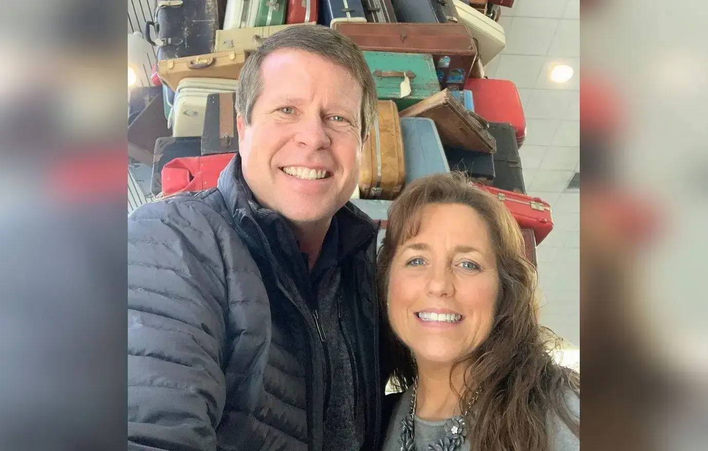 jim bob michelle duggars nephew  moves out give up custody