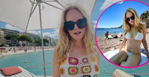 image of heather graham