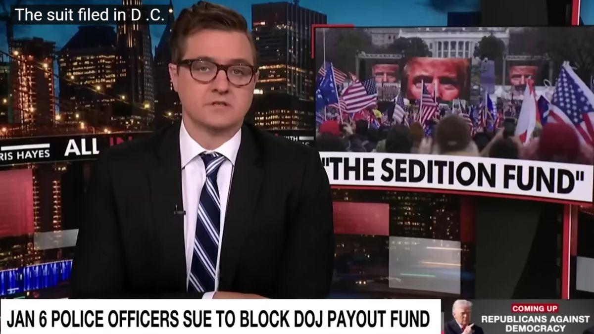 Chris Hayes