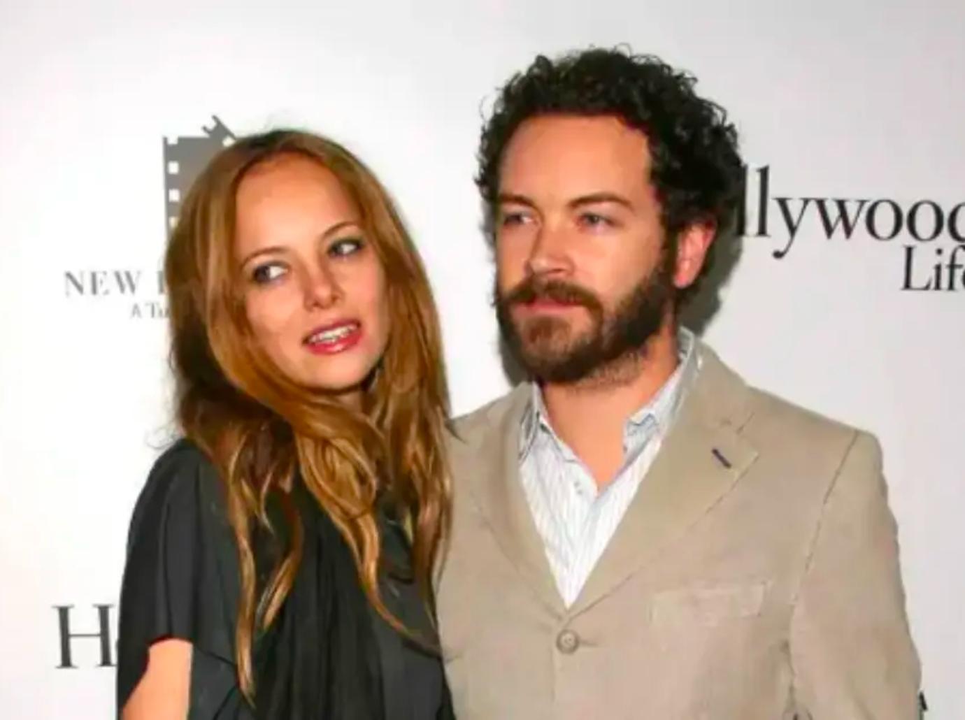 danny masterson innocent life prison sentence convicted rapist