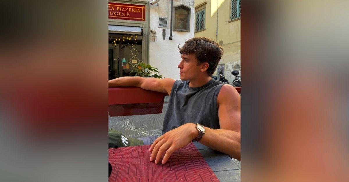 who is beau minniear ellie goulding boyfriend