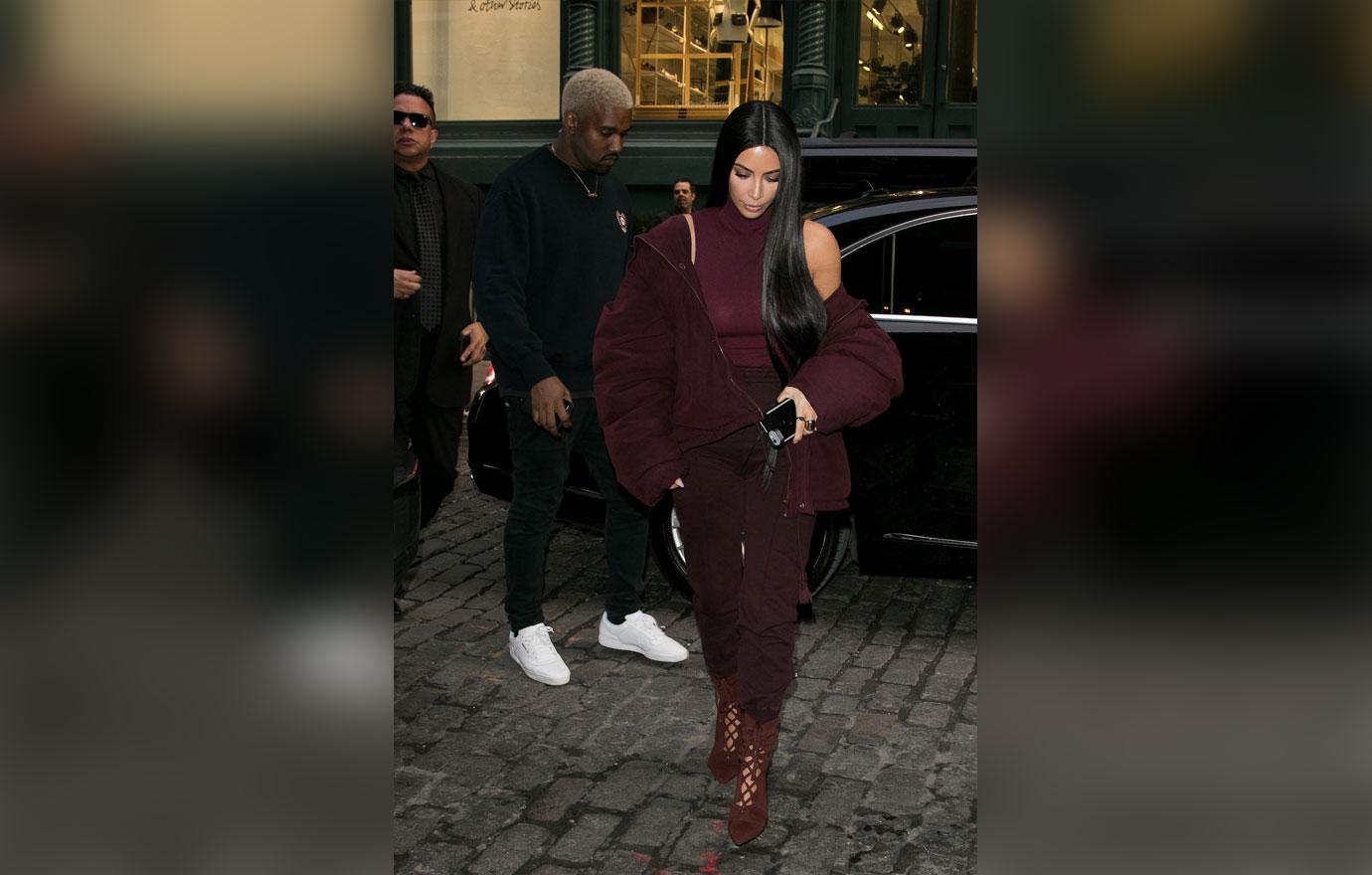 Kim kardashian kanye west seperated for weeks no one noticed 03